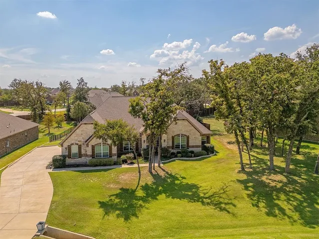 $679,000 | 142 Dogwood Drive, Krugerville, TX 76227