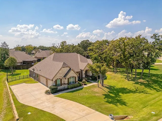 $679,000 | 142 Dogwood Drive, Krugerville, TX 76227