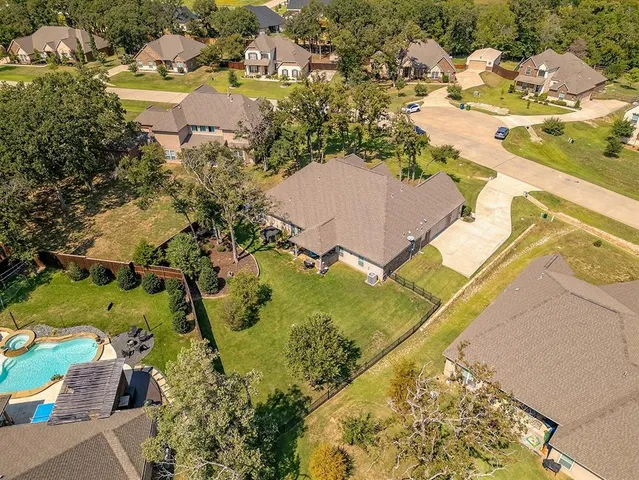 $679,000 | 142 Dogwood Drive, Krugerville, TX 76227