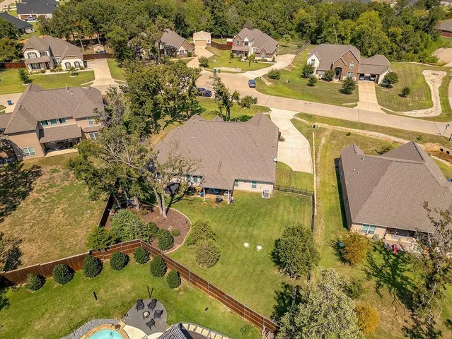 $679,000 | 142 Dogwood Drive, Krugerville, TX 76227