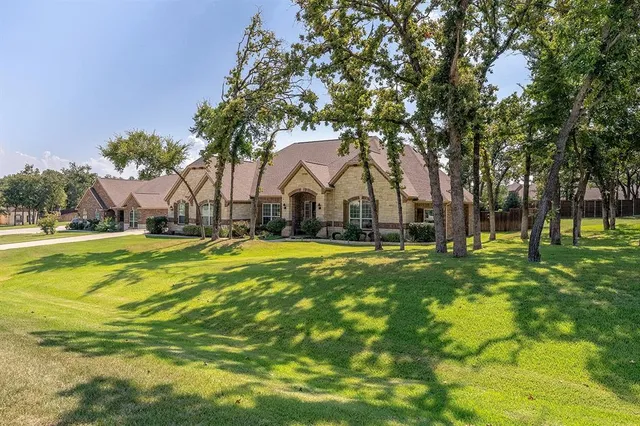 $679,000 | 142 Dogwood Drive, Krugerville, TX 76227