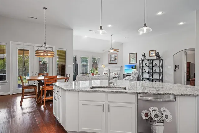 $679,000 | 142 Dogwood Drive, Krugerville, TX 76227