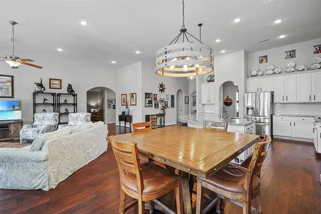 $679,000 | 142 Dogwood Drive, Krugerville, TX 76227