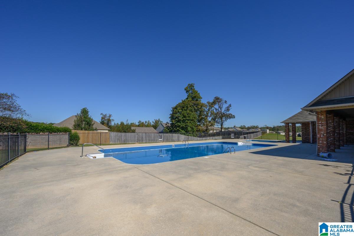 360 Clover Circle Springville, AL 35146 - Photo 43 of 46