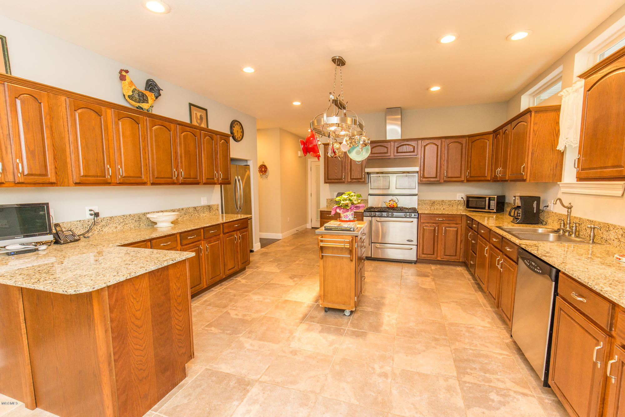 6443 Crump Road Kiln, MS 39556 - Photo 3 of 40 Kitchen