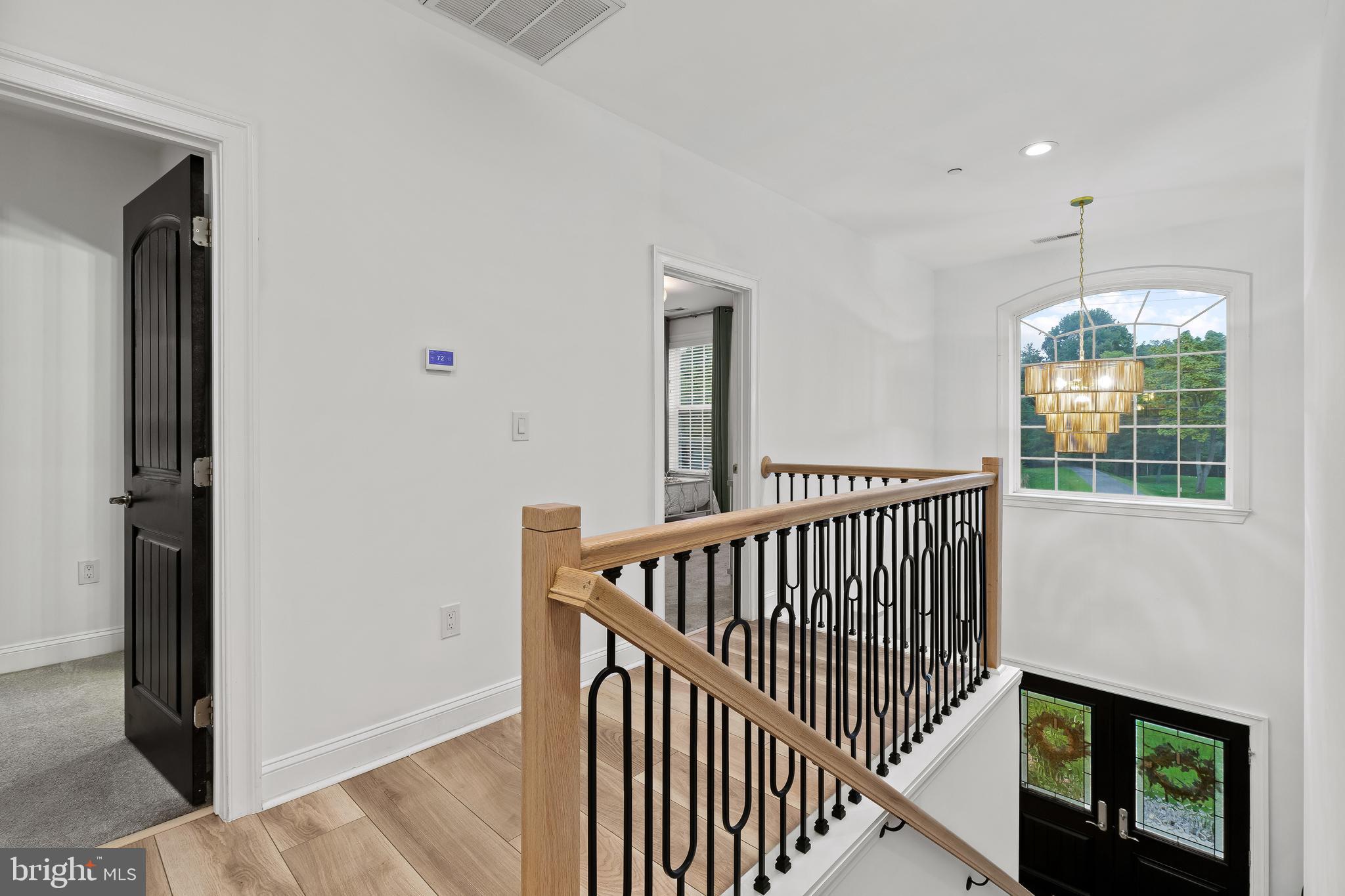 962 Old Annapolis Neck Road Annapolis, MD 21403 - Photo 26 of 54 Corridor to Guest Bedrooms