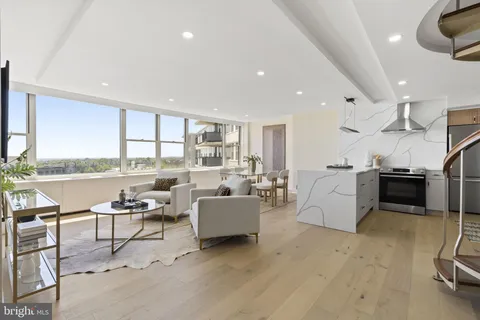 $549,000 | 50 Belmont Avenue, Unit 1016, Bala Cynwyd, PA 19004