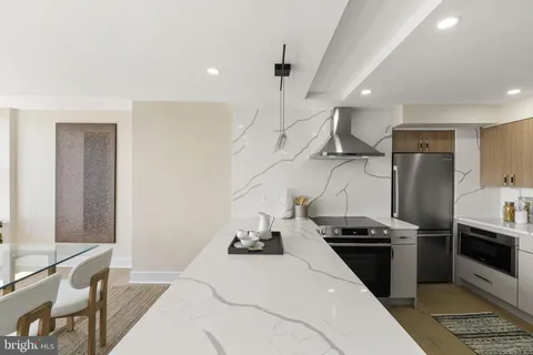 $549,000 | 50 Belmont Avenue, Unit 1016, Bala Cynwyd, PA 19004
