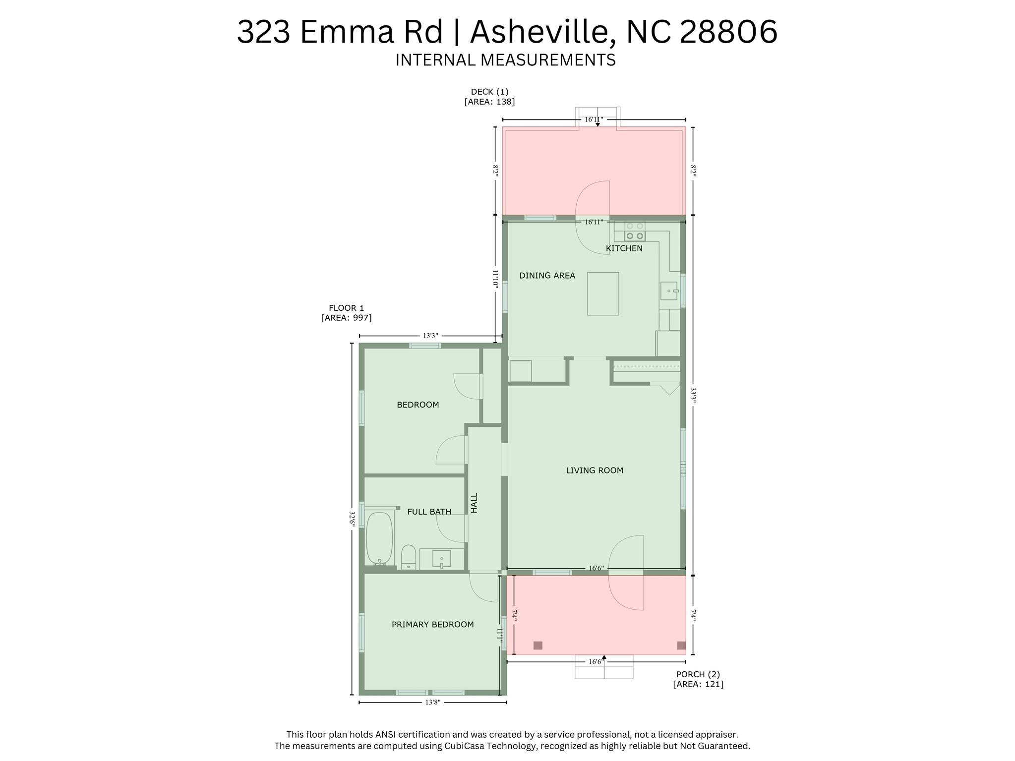 323 Emma Road Asheville, NC 28806 - Photo 30 of 34 Gallery Image 30