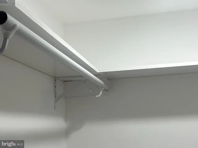 a view of small space