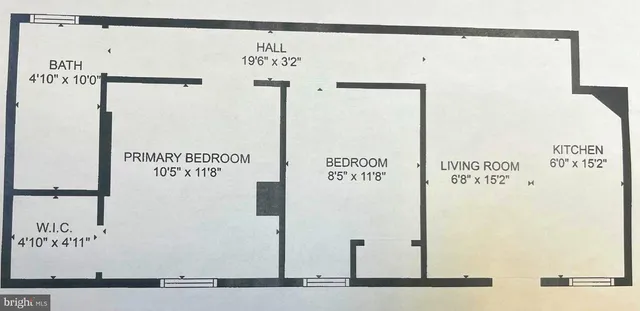 a view of a bathroom with a shower