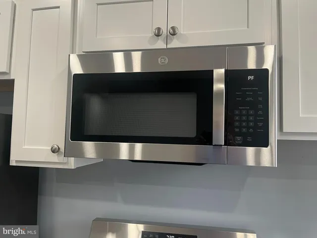 a view of an entryway