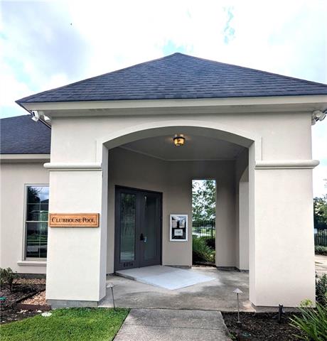 8271 Valencia Court Baton Rouge, LA 70820 - Photo 26 of 27