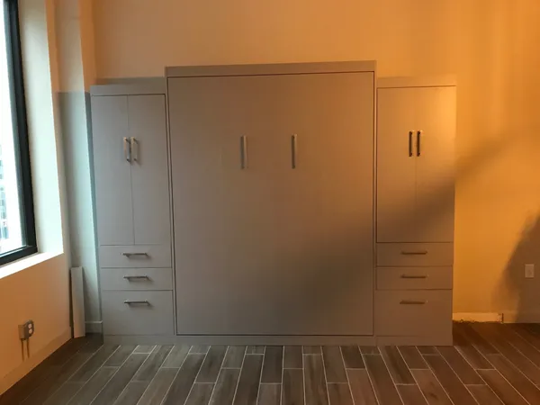 a view of outdoor space