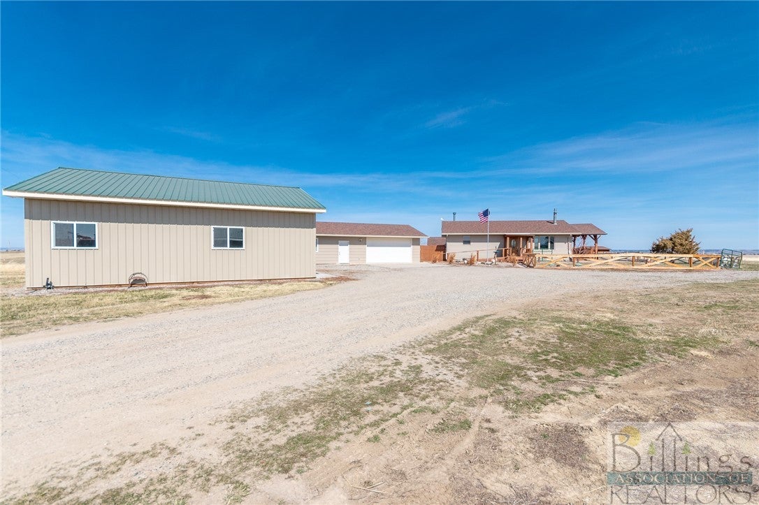 7445 Helfrick Road Billings, MT 59101 - Photo 1 of 1 Gallery Image 1