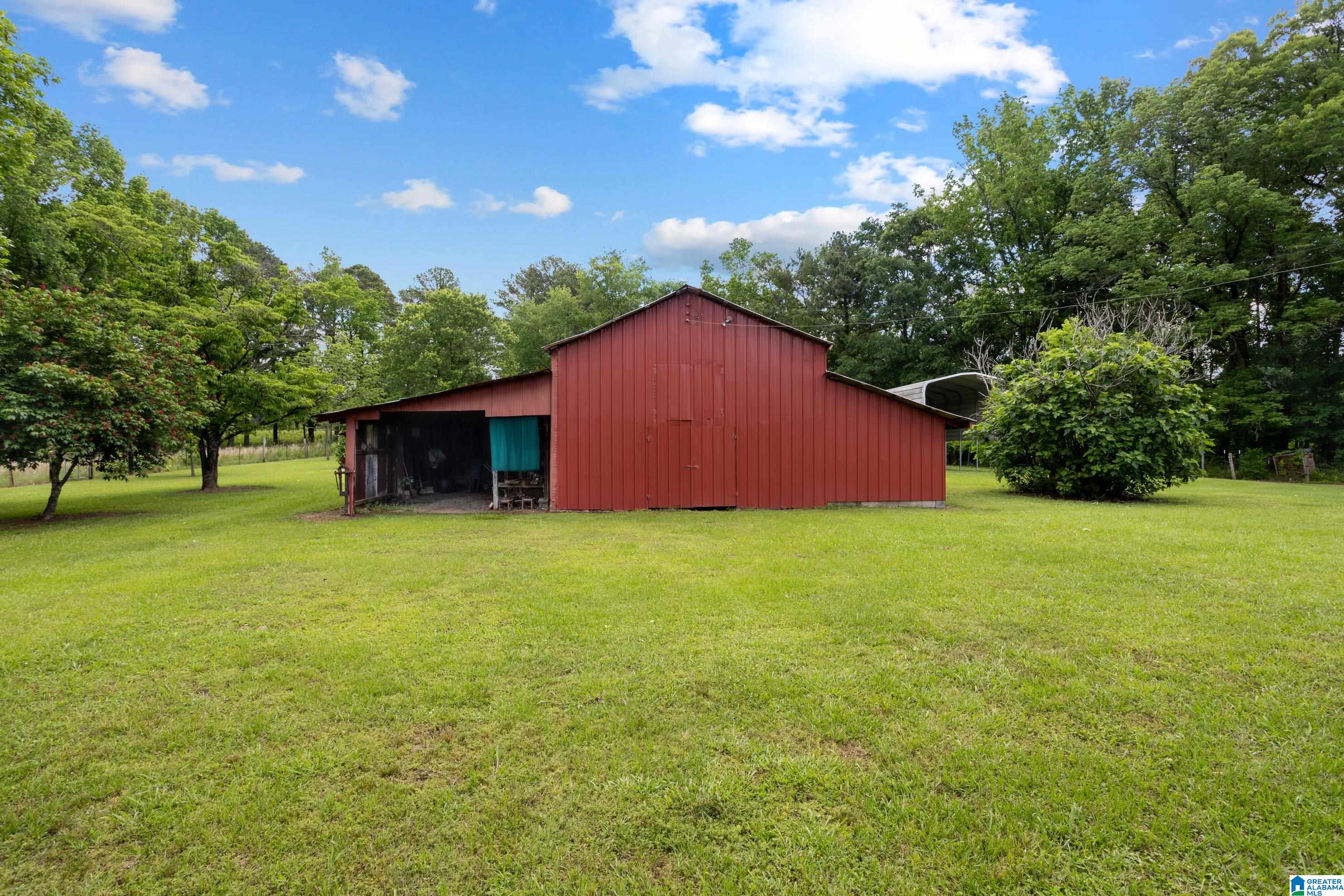 5053 Roselyn Road Bessemer, AL 35022 - Photo 42 of 60 Gallery Image 42