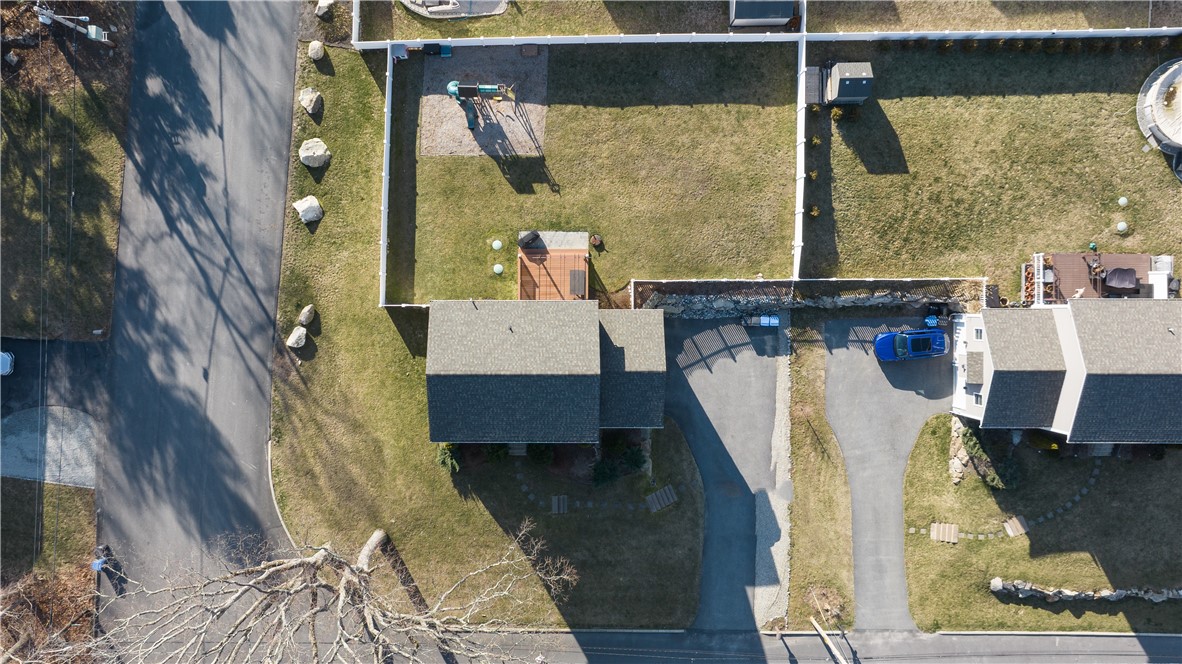 53 Oak View Drive Cranston, RI 02921 - Photo 35 of 41