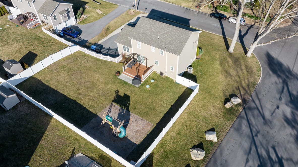 53 Oak View Drive Cranston, RI 02921 - Photo 37 of 41