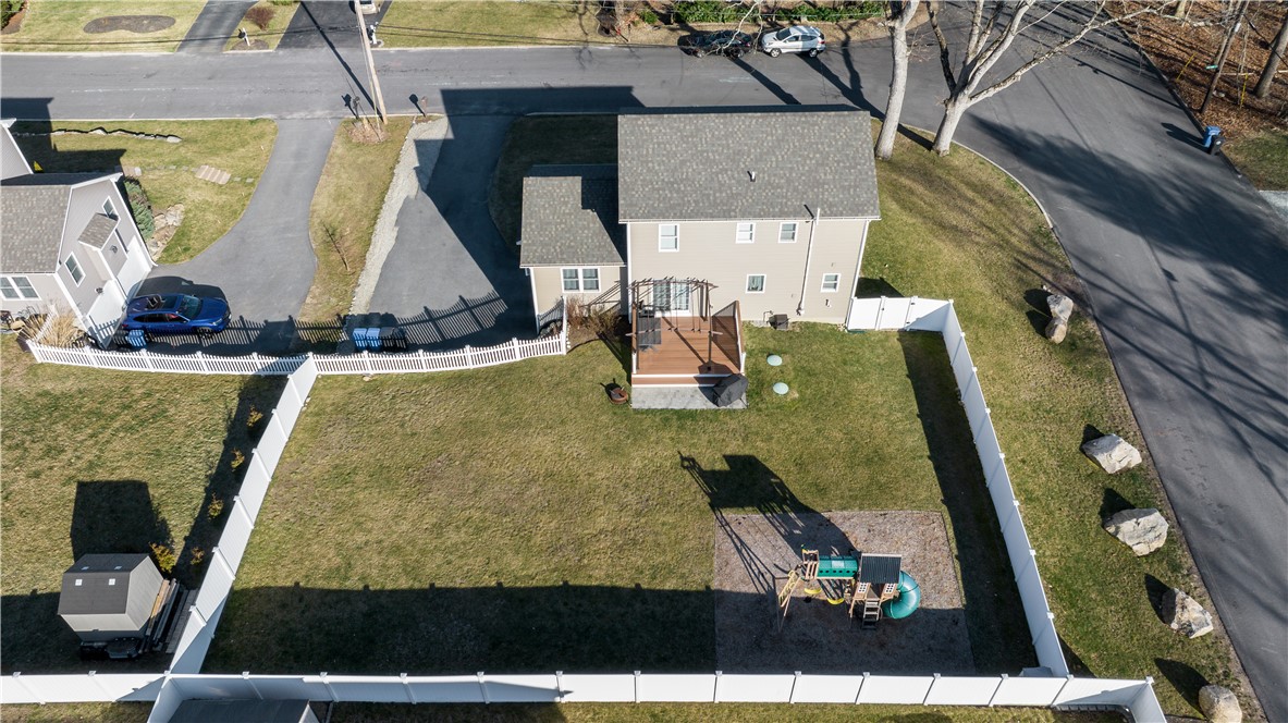 53 Oak View Drive Cranston, RI 02921 - Photo 38 of 41