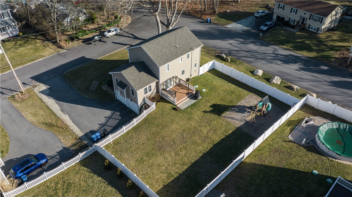 53 Oak View Drive Cranston, RI 02921 - Photo 39 of 41