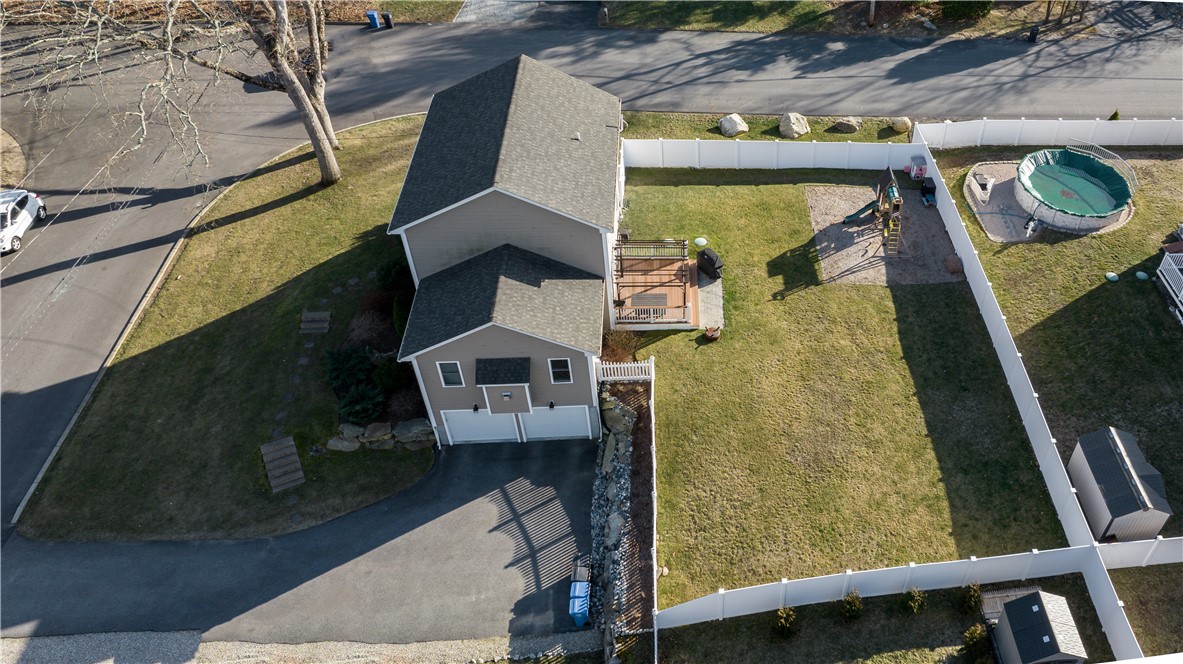 53 Oak View Drive Cranston, RI 02921 - Photo 40 of 41