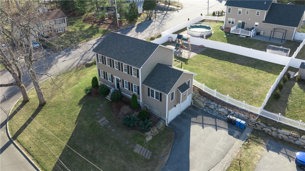 53 Oak View Drive Cranston, RI 02921 - Photo 41 of 41