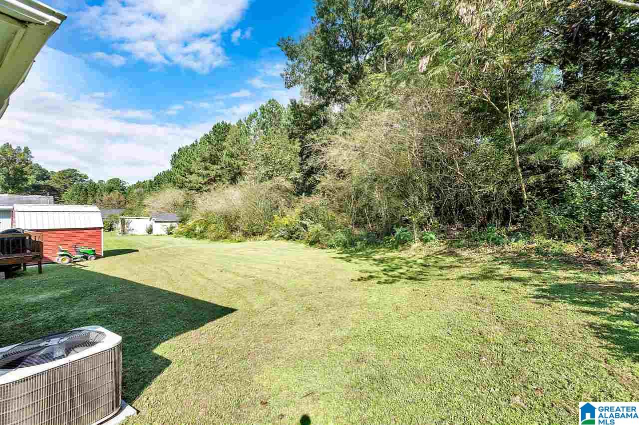 635 County Road 377 Chelsea, AL 35043 - Photo 16 of 20