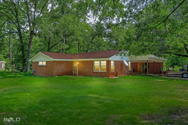 $114,900 | 7911 Highway 371 Coushatta La, Coushatta, LA 71019