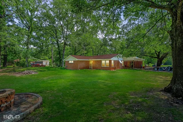 $114,900 | 7911 Highway 371 Coushatta La, Coushatta, LA 71019