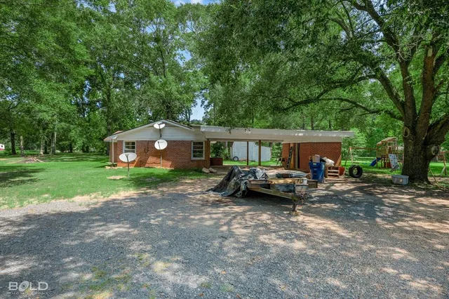 $114,900 | 7911 Highway 371 Coushatta La, Coushatta, LA 71019