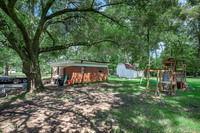 $114,900 | 7911 Highway 371 Coushatta La, Coushatta, LA 71019