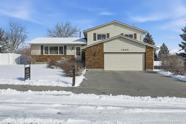 $389,300 | 4560 Clyde, Casper, WY 82609