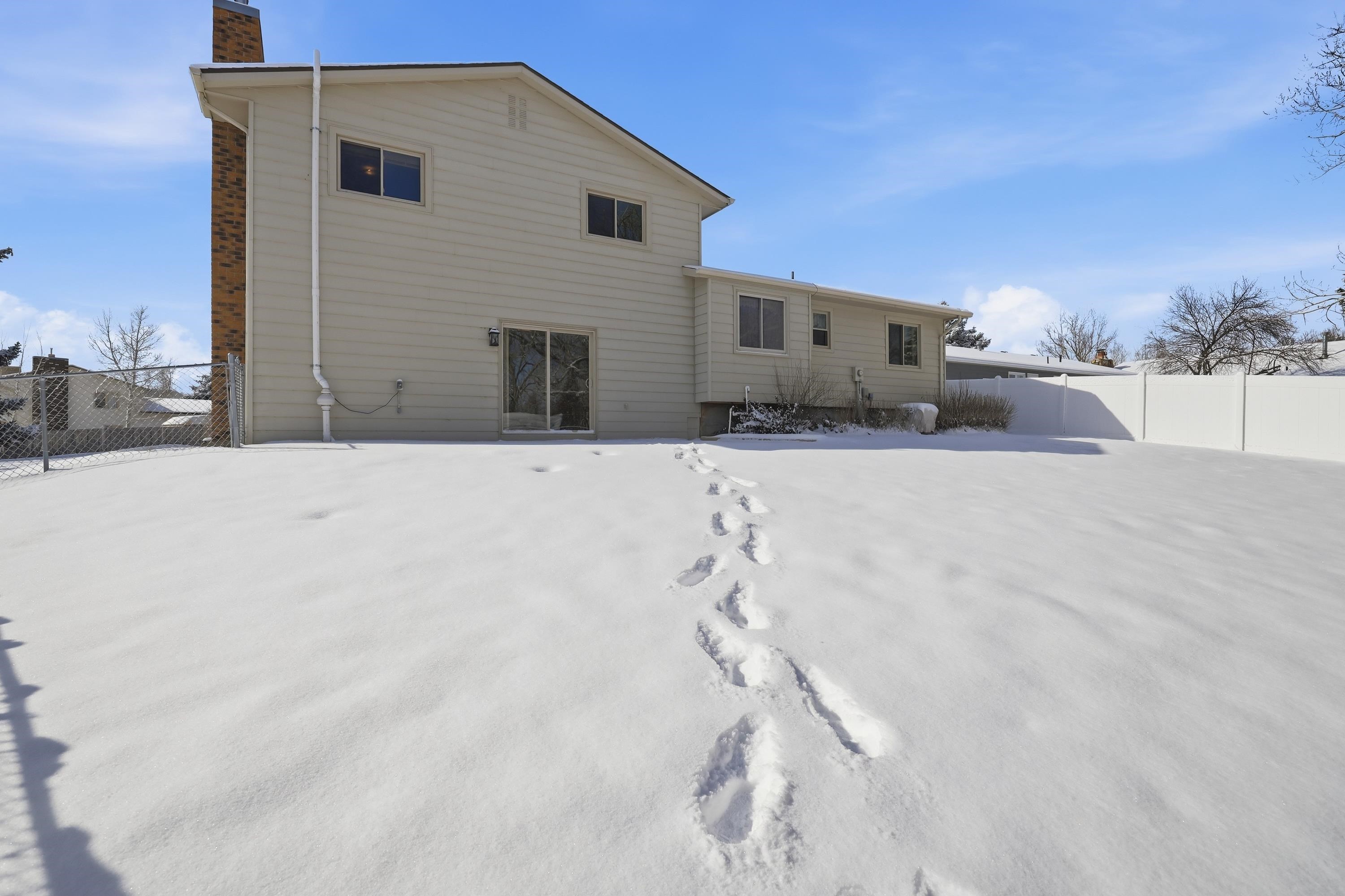 4560 Clyde Casper, WY 82609 - Photo 23 of 27