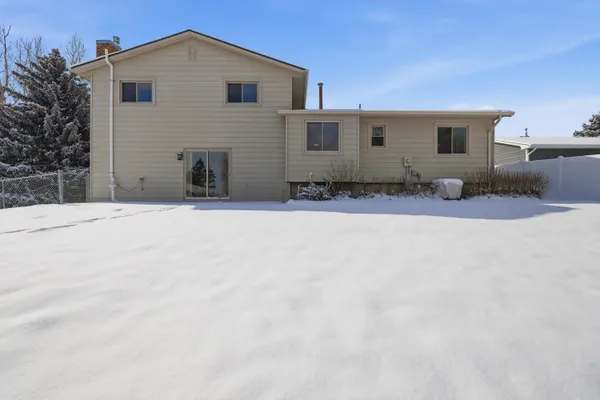 $379,000 | 4560 Clyde, Casper, WY 82609