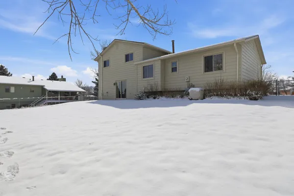 $379,000 | 4560 Clyde, Casper, WY 82609