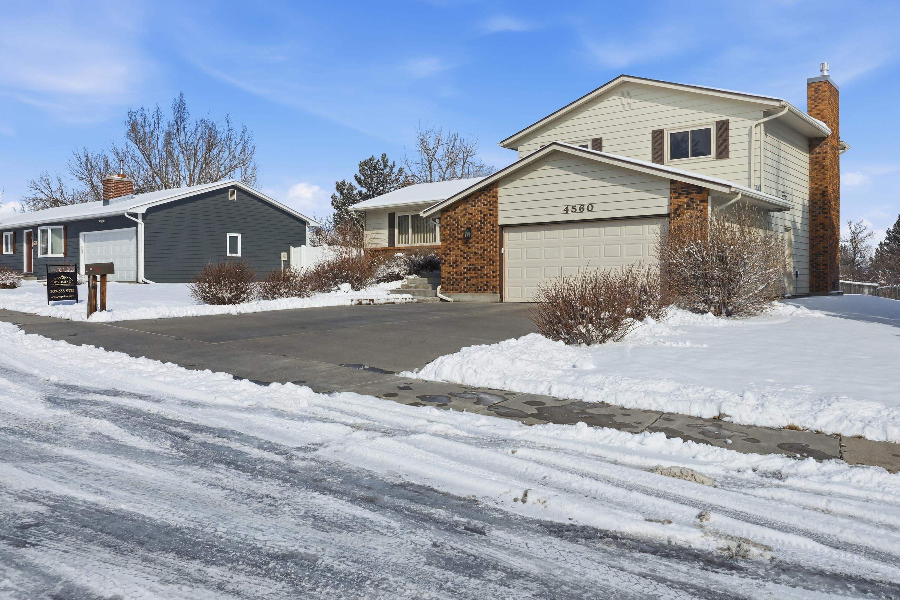 4560 Clyde Casper, WY 82609 - Photo 26 of 27