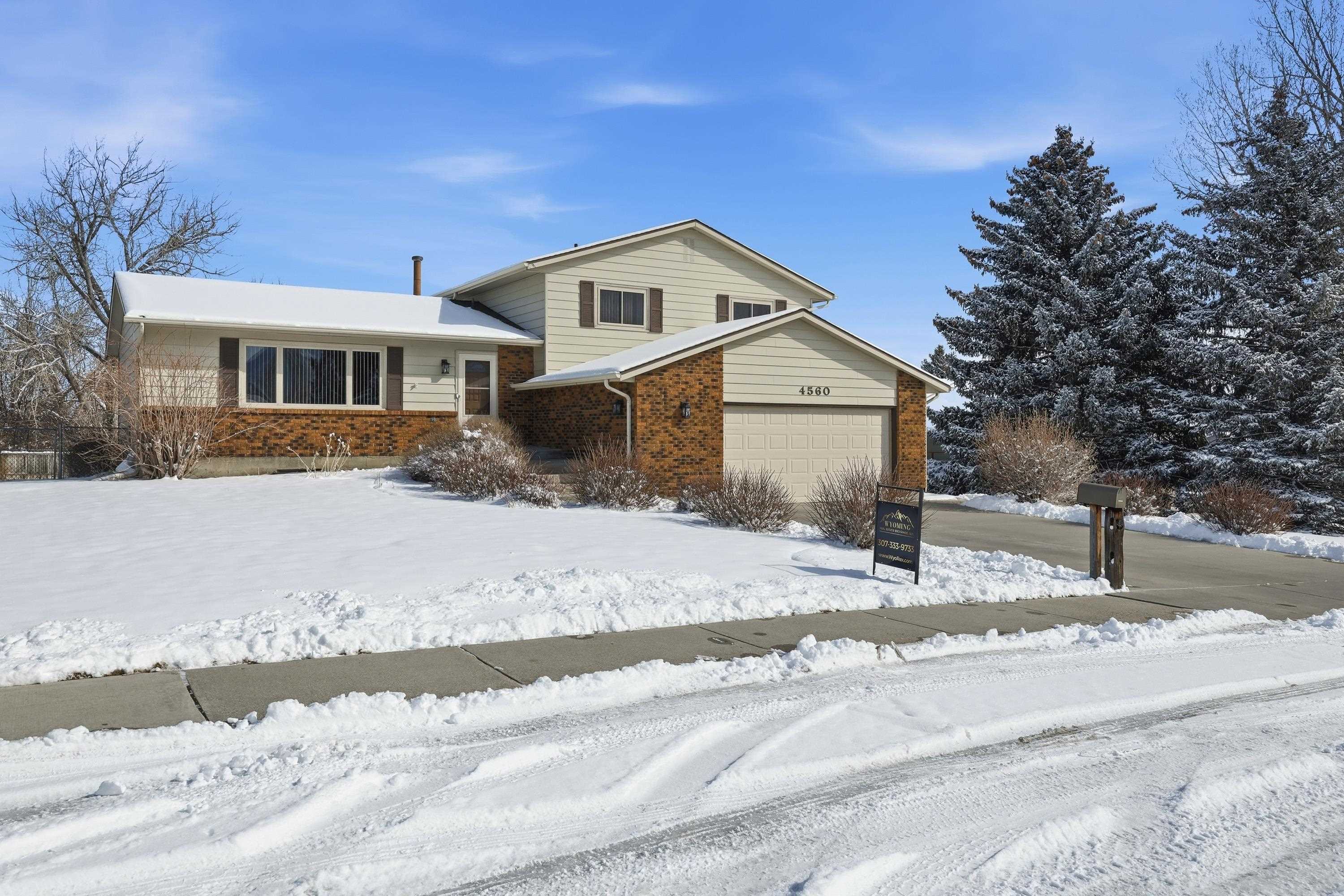 4560 Clyde Casper, WY 82609 - Photo 27 of 27