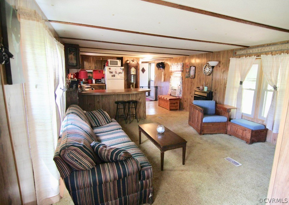 3072 Rosemount Road Walkerton, VA 23177 - Photo 3 of 6 Gallery Image 3