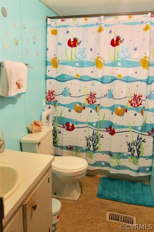 3072 Rosemount Road Walkerton, VA 23177 - Photo 4 of 6 Gallery Image 4