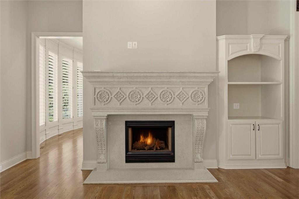 469 Northwest Riven Rock Place Lee's Summit, MO 64081 - Photo 29 of 86