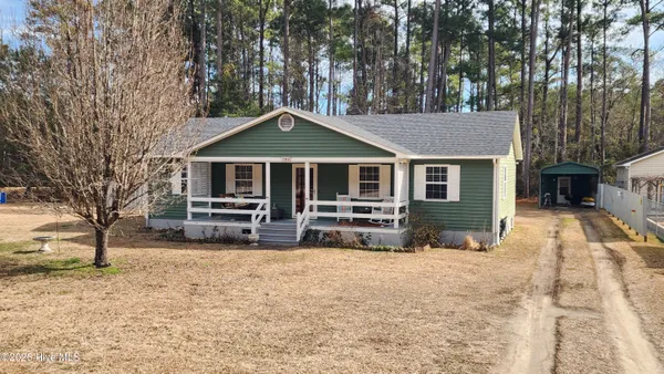 $259,900 | 782 Straits Road, Gloucester, NC 28528