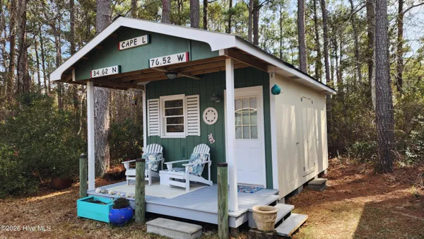 $259,900 | 782 Straits Road, Gloucester, NC 28528