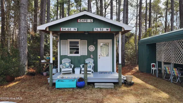 $259,900 | 782 Straits Road, Gloucester, NC 28528