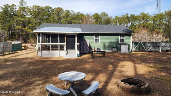 $259,900 | 782 Straits Road, Gloucester, NC 28528