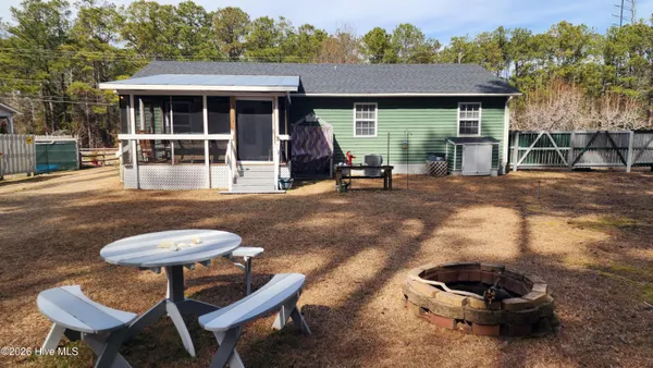 $259,900 | 782 Straits Road, Gloucester, NC 28528
