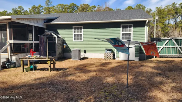 $259,900 | 782 Straits Road, Gloucester, NC 28528