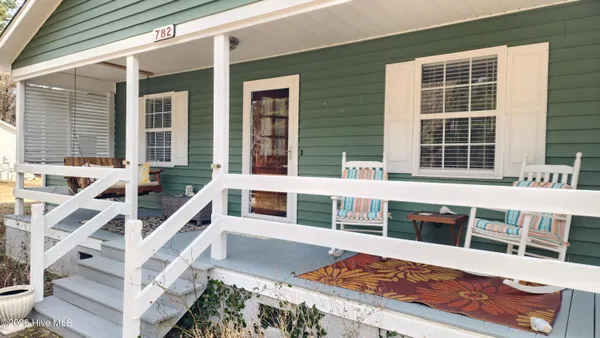 $259,900 | 782 Straits Road, Gloucester, NC 28528