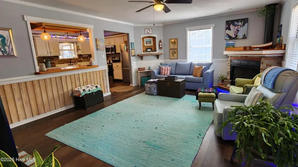 $259,900 | 782 Straits Road, Gloucester, NC 28528