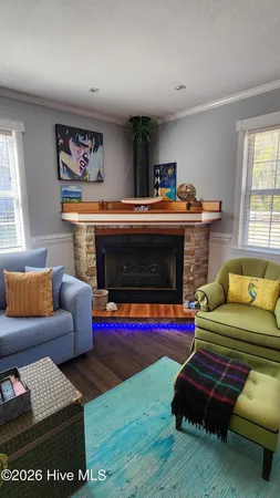 $259,900 | 782 Straits Road, Gloucester, NC 28528