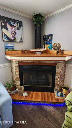 $259,900 | 782 Straits Road, Gloucester, NC 28528